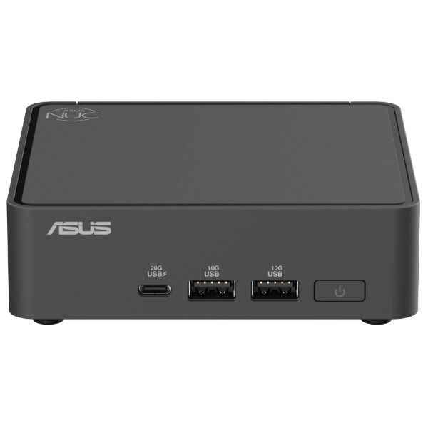 Фото - Неттоп-баребон Asus NUC 15 pro RNUC15CRHU700002 (90AR00Q2-M000A0)